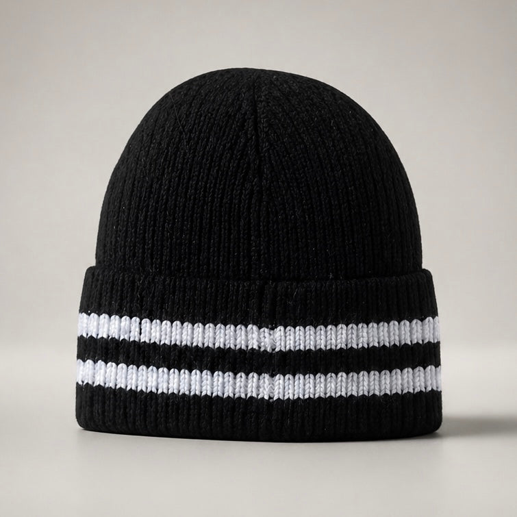 ‘New Beginnings’ Wooly Hat