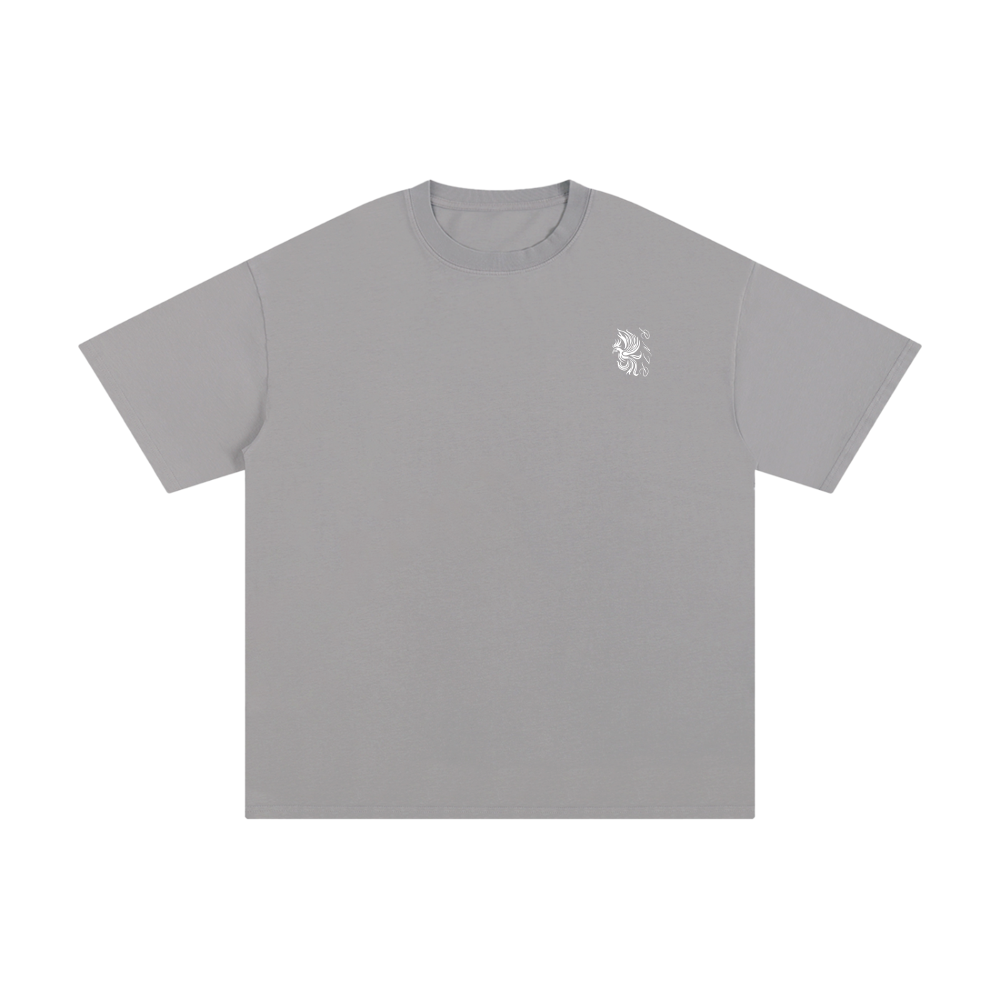 'Reborn' Short Sleeve T-Shirt