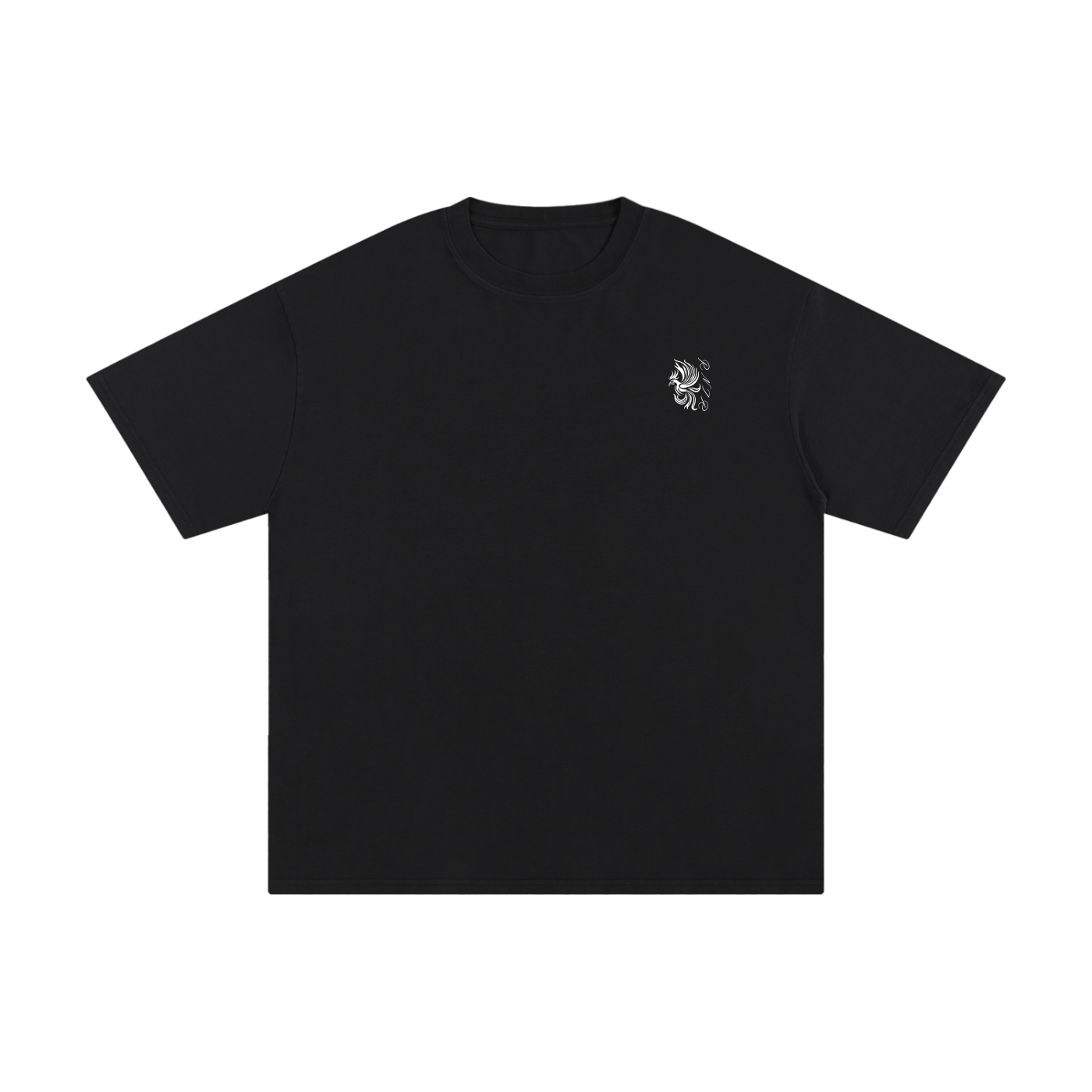 'Reborn' Short Sleeve T-Shirt