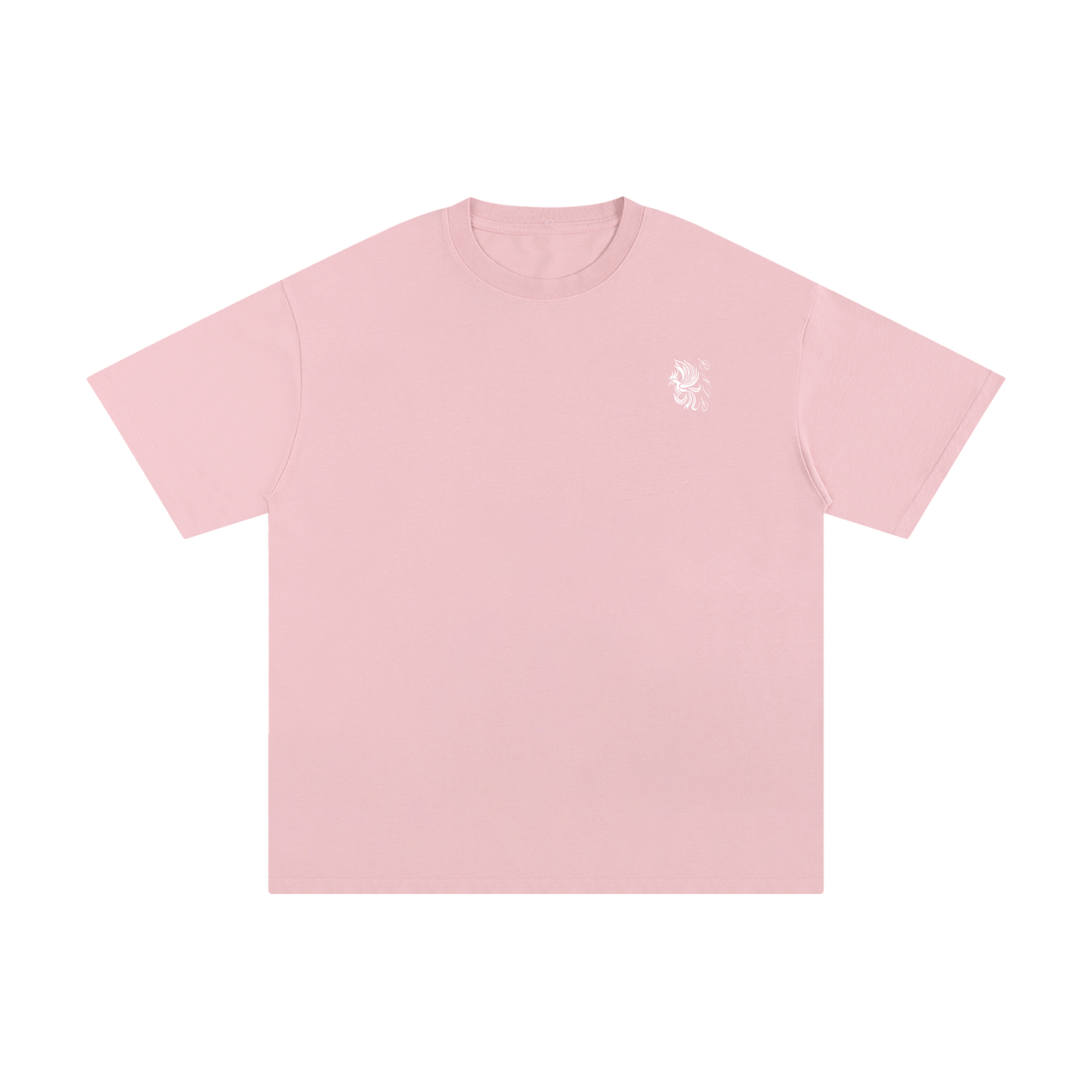 'Reborn' Short Sleeve T-Shirt