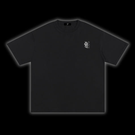 'Reborn' Short Sleeve T-Shirt