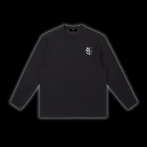 'Reborn' Long Sleeve T-Shirt