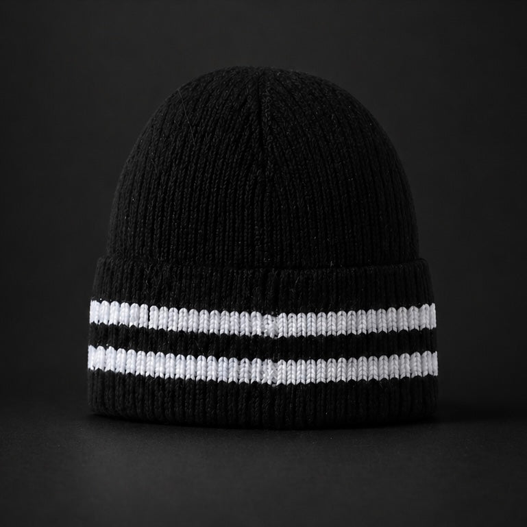 ‘New Beginnings’ Wooly Hat