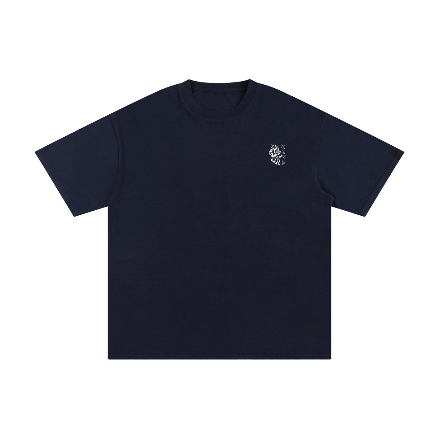 'Reborn' Short Sleeve T-Shirt